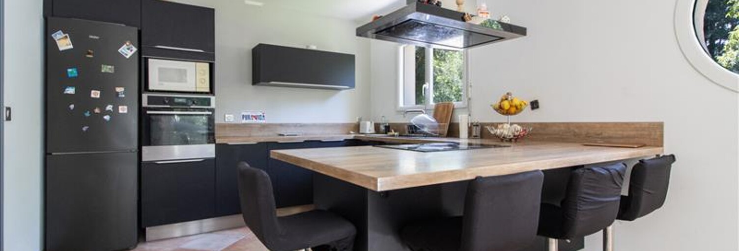 Maison 4 Pièces 143 m² à vendre à Salies-de-Béarn (64270)