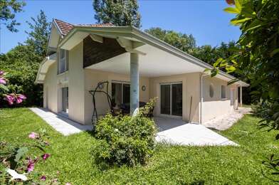 Maison 4 pièces 270300 €