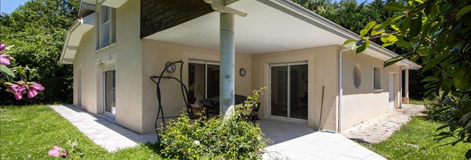 Maison 4 Pièces 143 m² à vendre à Salies-de-Béarn (64270)