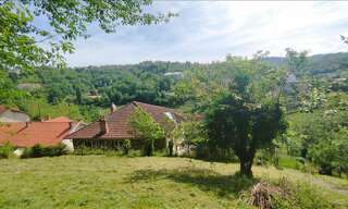 Maison 6 Pièces 110 m² à vendre à Decazeville (12300)