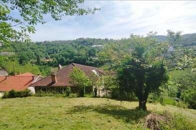 Maison 6 pièces 118800 €