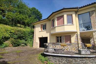 Maison 6 pièces 118800 €