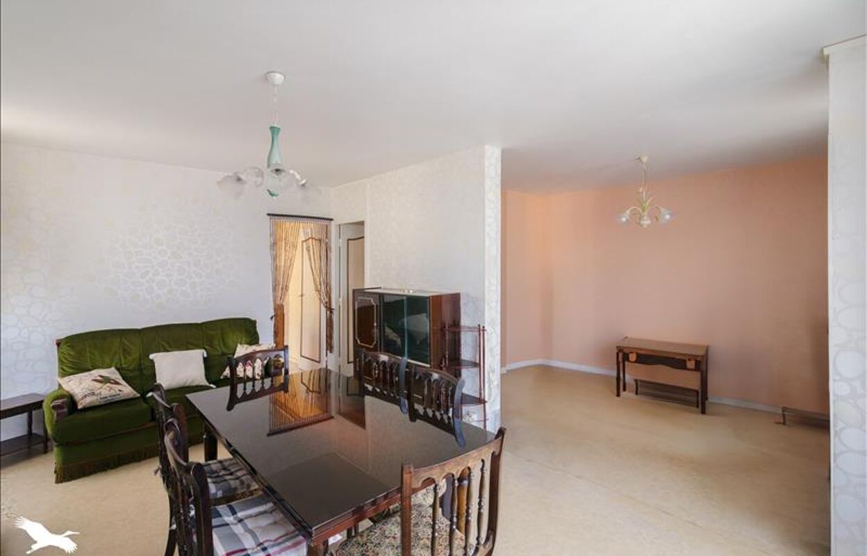 appartement 3 pièces 74 m2 à vendre à Toulouse (31400)