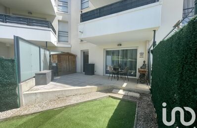 vente appartement 185 000 € à proximité de Belcodène (13720)