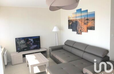 vente appartement 335 000 € à proximité de Olonne-sur-Mer (85340)