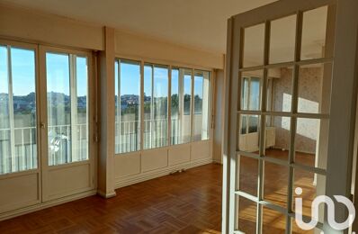 vente appartement 144 000 € à proximité de Larmor-Plage (56260)