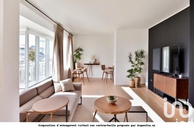 vente appartement 139 000 € à proximité de Quimperlé (29300)