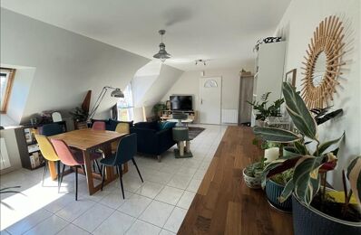 appartement 3 pièces 53 m2 à vendre à Plouhinec (56680)