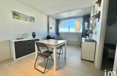 vente appartement 102 500 € à proximité de Port-la-Nouvelle (11210)