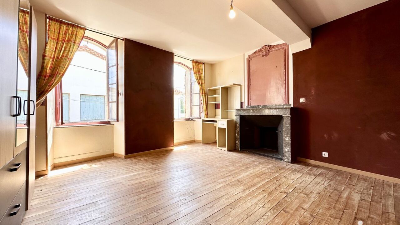 maison 7 pièces 118 m2 à vendre à Montréal (11290)