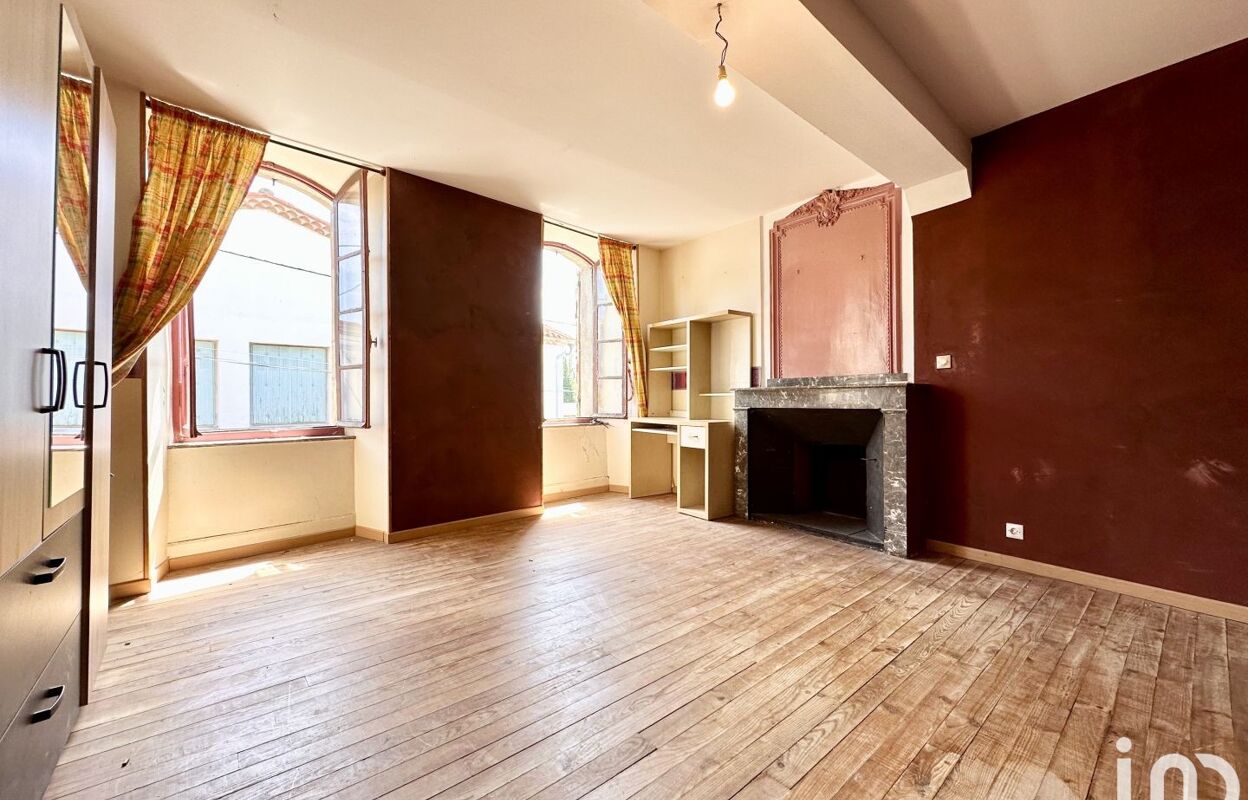 maison 7 pièces 118 m2 à vendre à Montréal (11290)