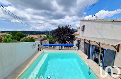 maison 3 pièces 86 m2 à vendre à Aubagne (13400)