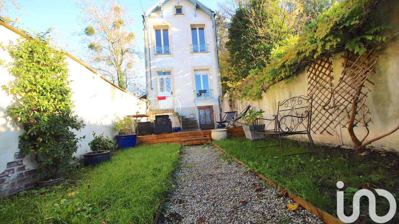 maison 5 pièces 98 m2 à vendre à Draveil (91210)