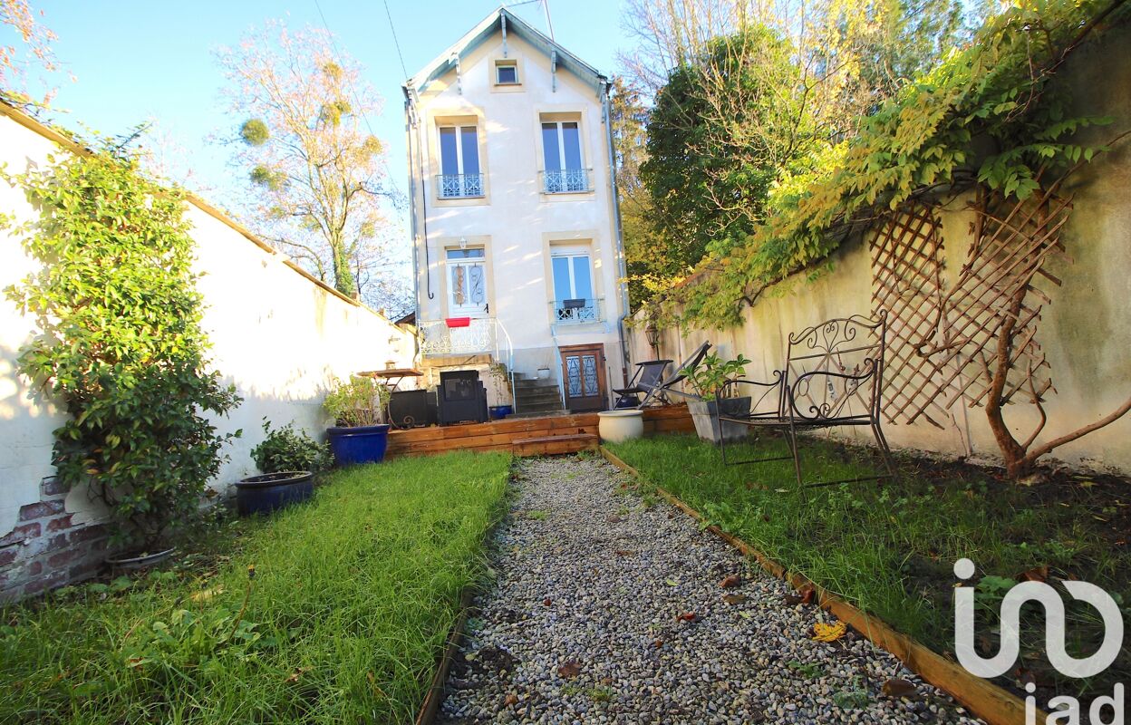 maison 5 pièces 98 m2 à vendre à Draveil (91210)