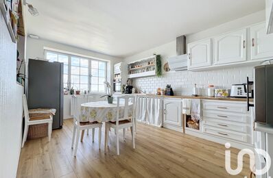 vente appartement 215 000 € à proximité de Faverolles (52260)