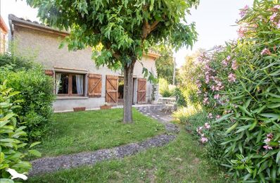 vente maison 233 200 € à proximité de Labarthe-sur-Lèze (31860)