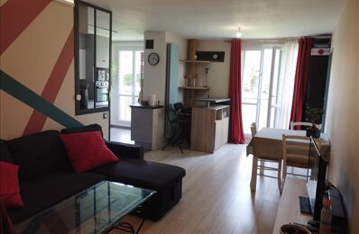vente appartement 249 000 € à proximité de Villepreux (78450)
