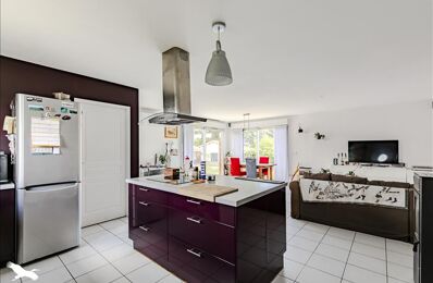 vente maison 286 200 € à proximité de Lugaignac (33420)