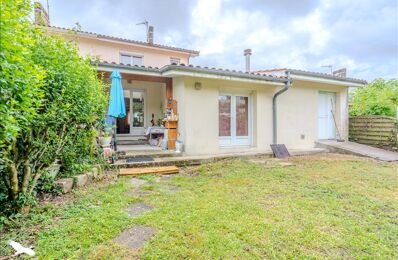 vente maison 332 300 € à proximité de Saint-Médard-d'Eyrans (33650)