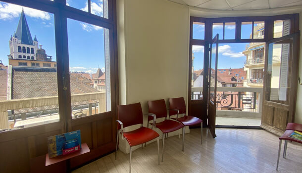 Appartement 4 pièces  à vendre Annecy 74000