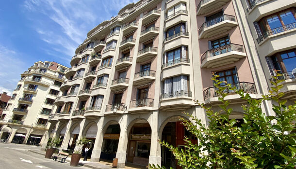 Appartement 4 pièces  à vendre Annecy 74000