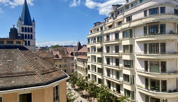 Appartement 4 pièces  à vendre Annecy 74000