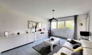 Appartement 4 Pièces 77 m² à vendre à Annecy (74960)