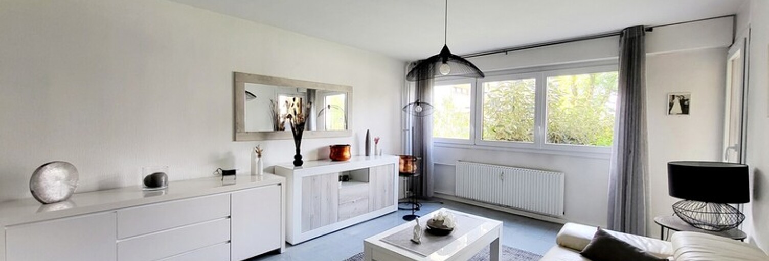 Appartement 4 Pièces 77 m² à vendre à Annecy (74960)