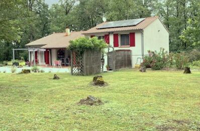 vente maison 449 000 € à proximité de Rouffiac (81150)