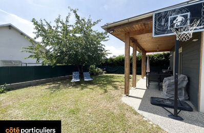 vente maison 338 000 € à proximité de Décines-Charpieu (69150)