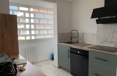 vente appartement 124 000 € à proximité de Orange (84100)