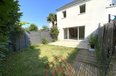 vente maison 258 000 € à proximité de Nantes (44)