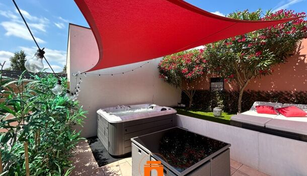 Appartement 4 pièces  à vendre Montélimar 26200
