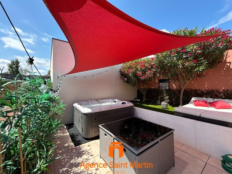 Appartement 4 pièces  à vendre Montélimar 26200