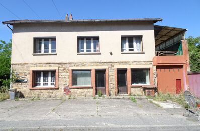 vente maison 97 000 € à proximité de Cagnac-les-Mines (81130)