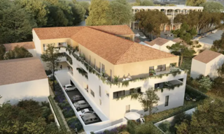 Appartement 3 Pièces 69 m² à vendre à Lunel (34400)