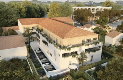 vente appartement 265 130 € à proximité de Sussargues (34160)