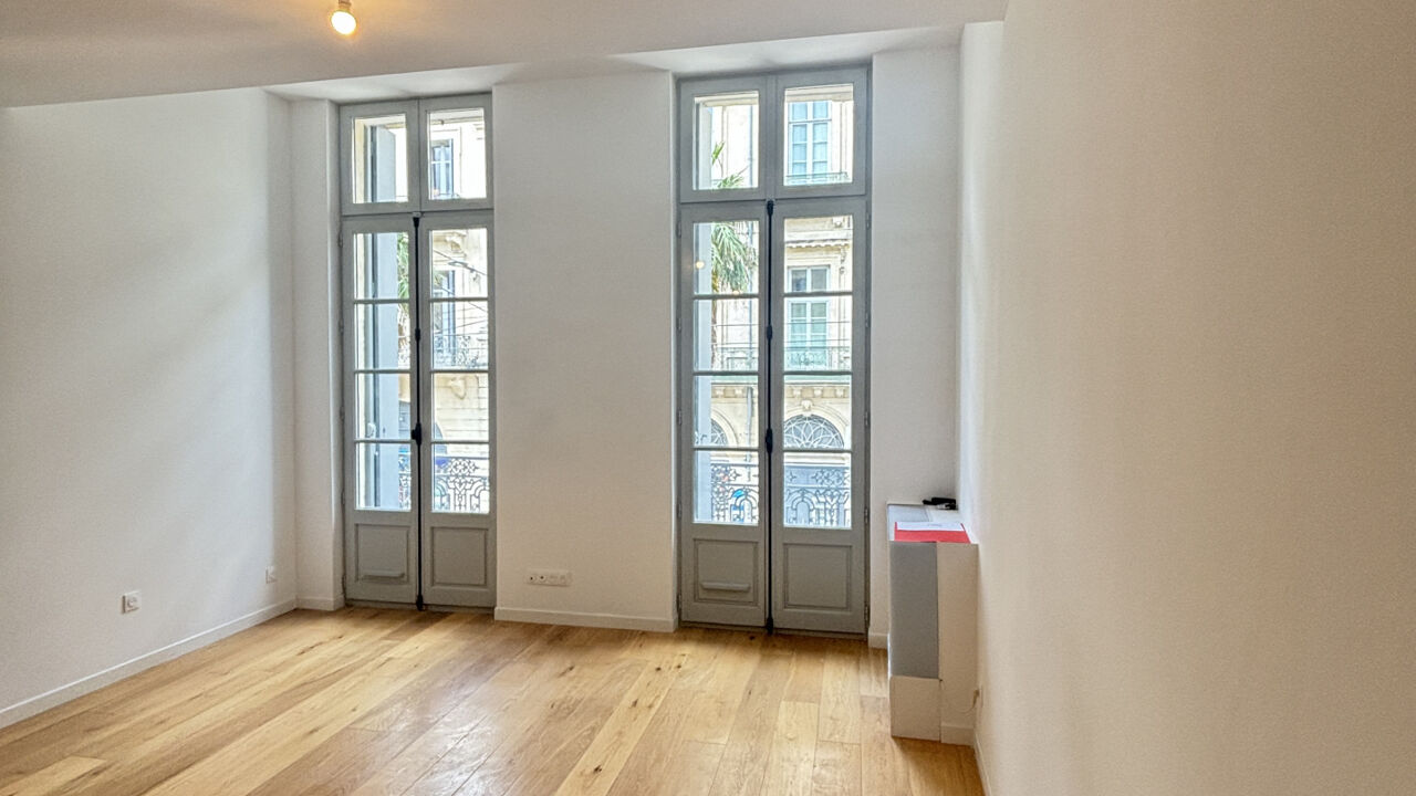 appartement 4 pièces 87 m2 à vendre à Montpellier (34000)