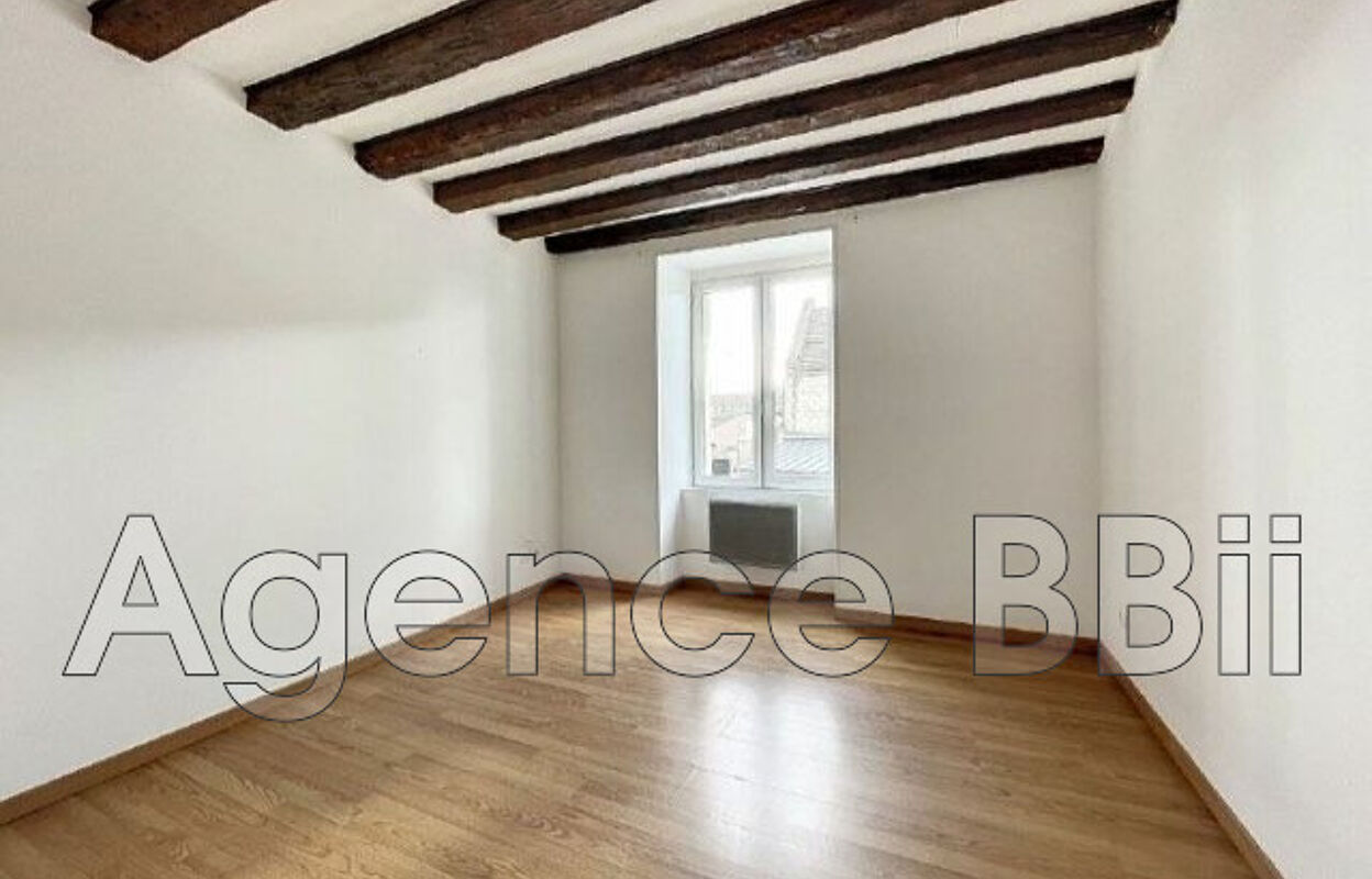 appartement 3 pièces 66 m2 à vendre à Saint-Leu-d'Esserent (60340)