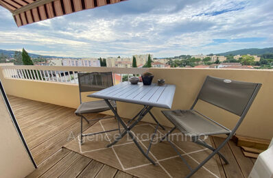 vente appartement 145 000 € à proximité de Roquebrune-sur-Argens (83520)