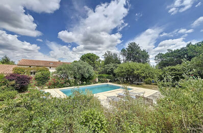 vente maison 468 000 € à proximité de Cabrières-d'Avignon (84220)