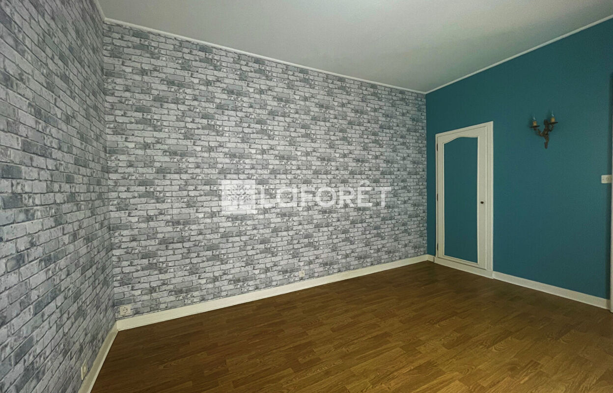 appartement 2 pièces 49 m2 à vendre à Épernay (51200)