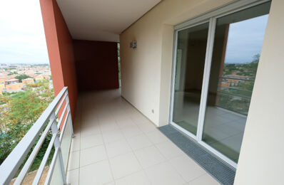 location appartement 863 € CC /mois à proximité de Toulouse (31300)
