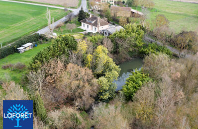 vente maison 349 000 € à proximité de Lavernose-Lacasse (31410)