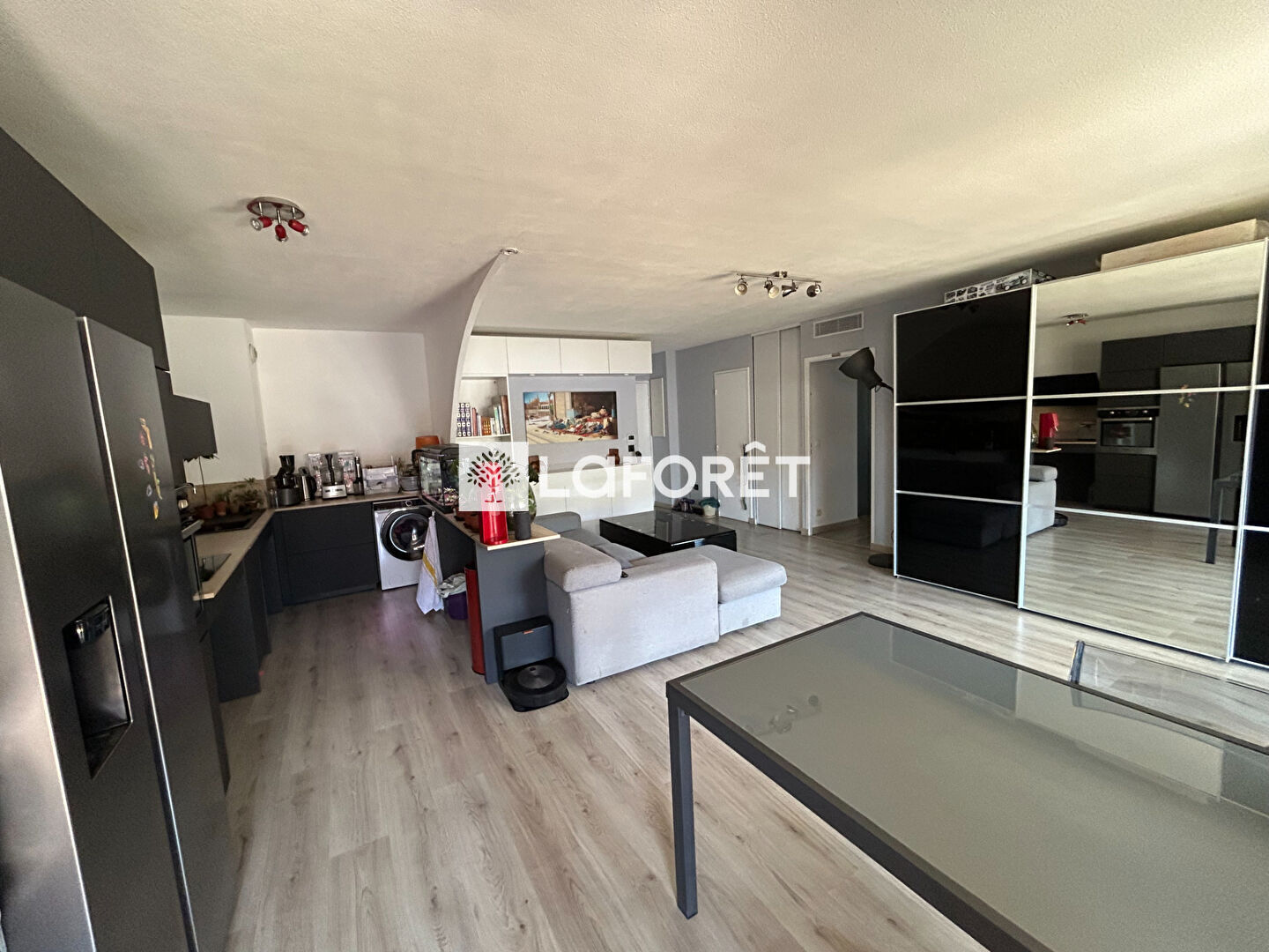 Marseille 9eme Appartement 4 pièces 87 m²