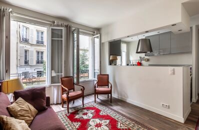 vente appartement 440 000 € à proximité de Argenteuil (95100)