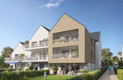 vente appartement à partir de 320 000 € à proximité de Plouharnel (56340)