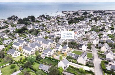 vente appartement à partir de 320 000 € à proximité de Quiberon (56170)