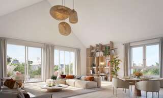 Appartement neuf   m² à vendre à Quiberon (56170)