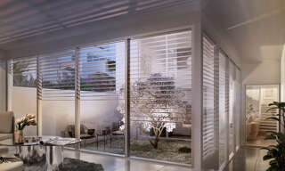 Maison neuf   m² à vendre à Marseille 6 (13006)